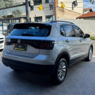 VW - VolksWagen T-Cross Sense 200 TSI 1.0 Flex 5p Aut. 2020 Flex-3