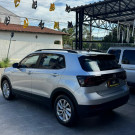 VW - VolksWagen T-Cross Sense 200 TSI 1.0 Flex 5p Aut. 2020 Flex-0