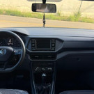 VW - VolksWagen T-Cross Sense 200 TSI 1.0 Flex 5p Aut. 2020 Flex-5