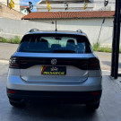 VW - VolksWagen T-Cross Sense 200 TSI 1.0 Flex 5p Aut. 2020 Flex-4