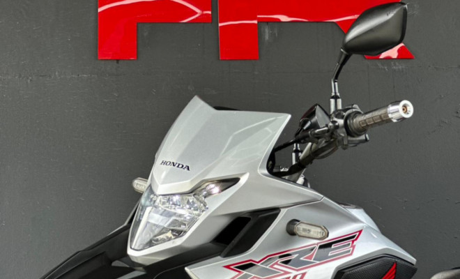 HONDA XRE 300/ 300 ABS/ FLEX 2021 Flex-4