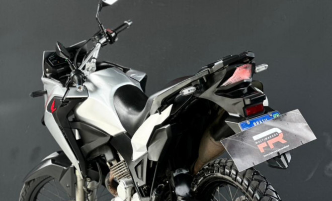 HONDA XRE 300/ 300 ABS/ FLEX 2021 Flex