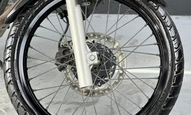 HONDA XRE 300/ 300 ABS/ FLEX 2021 Flex-10