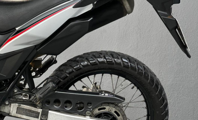 HONDA XRE 300/ 300 ABS/ FLEX 2021 Flex-7