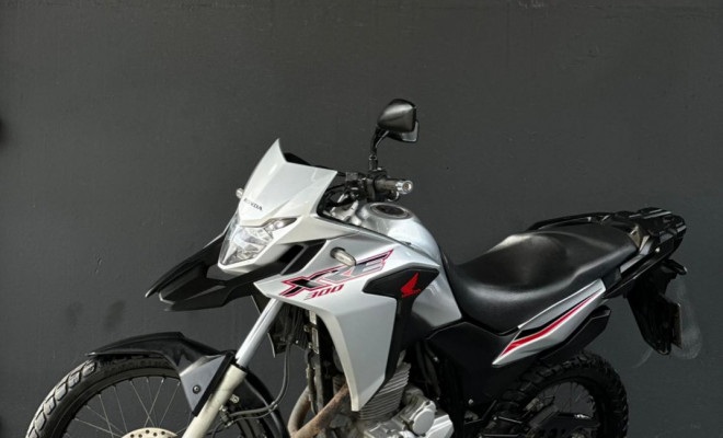 HONDA XRE 300/ 300 ABS/ FLEX 2021 Flex-0