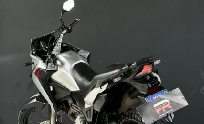 HONDA XRE 300/ 300 ABS/ FLEX 2021 Flex-2