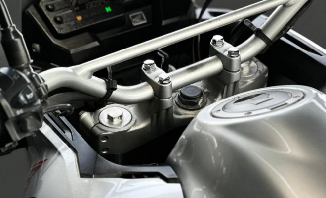 HONDA XRE 300/ 300 ABS/ FLEX 2021 Flex-5