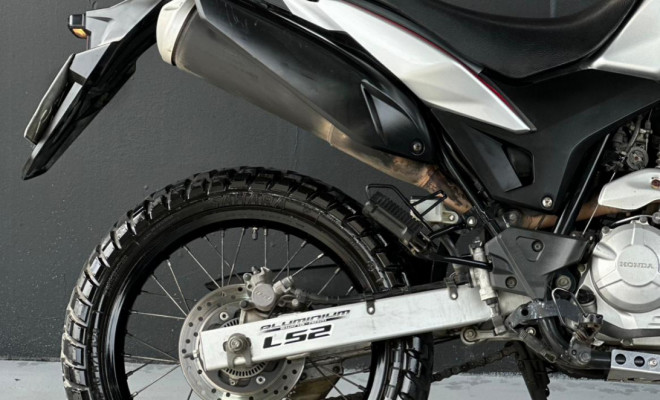 HONDA XRE 300/ 300 ABS/ FLEX 2021 Flex-8