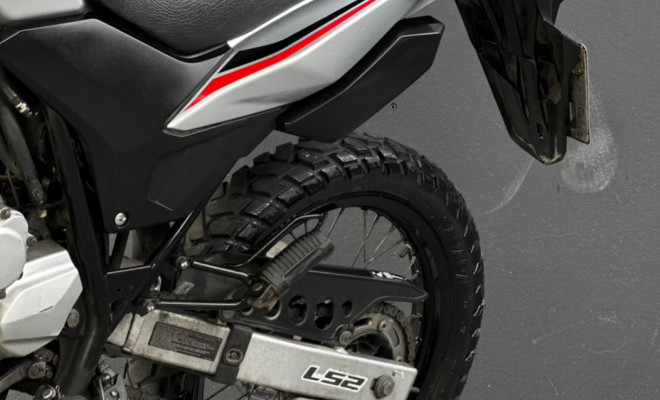 HONDA XRE 300/ 300 ABS/ FLEX 2021 Flex-6