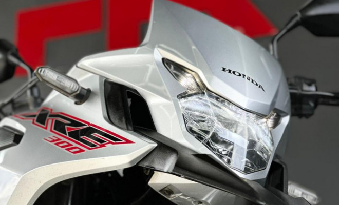 HONDA XRE 300/ 300 ABS/ FLEX 2021 Flex-3