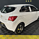 GM - Chevrolet ONIX HATCH LT 1.0 8V FlexPower 5p Mec. 2017 Flex-2