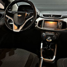 GM - Chevrolet ONIX HATCH LT 1.0 8V FlexPower 5p Mec. 2017 Flex-3