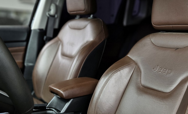 Jeep COMPASS LIMITED T270 1.3 TB 4x2 Flex Aut 2022 Flex-10