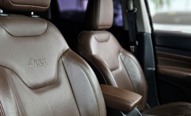 Jeep COMPASS LIMITED T270 1.3 TB 4x2 Flex Aut 2022 Flex-11