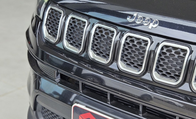 Jeep COMPASS LIMITED T270 1.3 TB 4x2 Flex Aut 2022 Flex-2