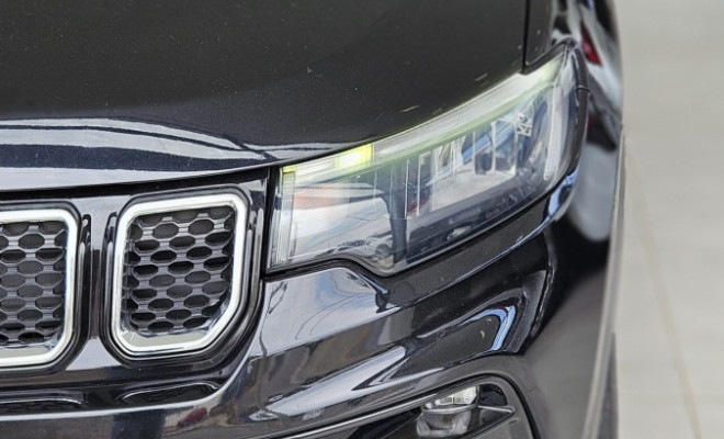 Jeep COMPASS LIMITED T270 1.3 TB 4x2 Flex Aut 2022 Flex-3