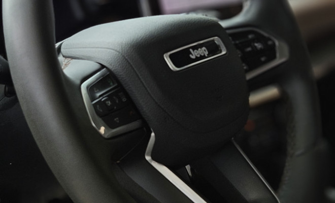 Jeep COMPASS LIMITED T270 1.3 TB 4x2 Flex Aut 2022 Flex-4