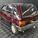 Fiat Uno Mille 1.0 Electronic 4p 1996 Gasolina-1