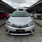 Toyota Corolla XEi 2.0 Flex 16V Aut. 2015 Flex-0