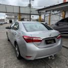 Toyota Corolla XEi 2.0 Flex 16V Aut. 2015 Flex-2