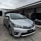 Toyota Corolla XEi 2.0 Flex 16V Aut. 2015 Flex-1