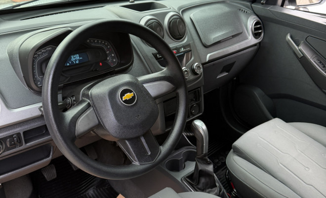 MONTANA LS 1.4 ECONOFLEX 8V 2013-7