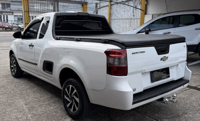 MONTANA LS 1.4 ECONOFLEX 8V 2013-4