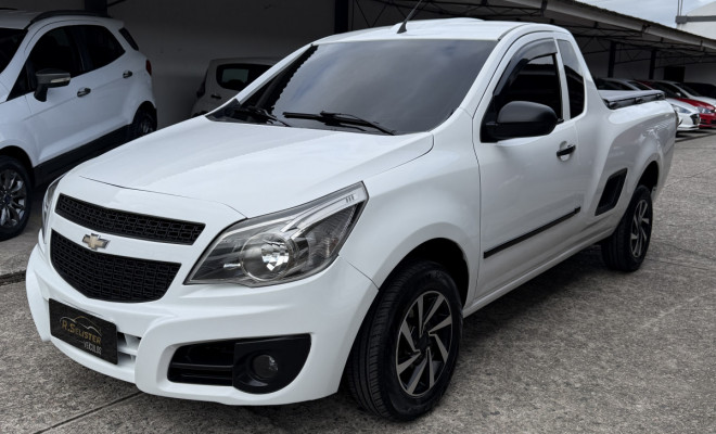 MONTANA LS 1.4 ECONOFLEX 8V 2013