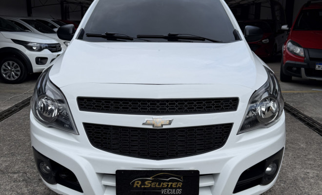 MONTANA LS 1.4 ECONOFLEX 8V 2013-0