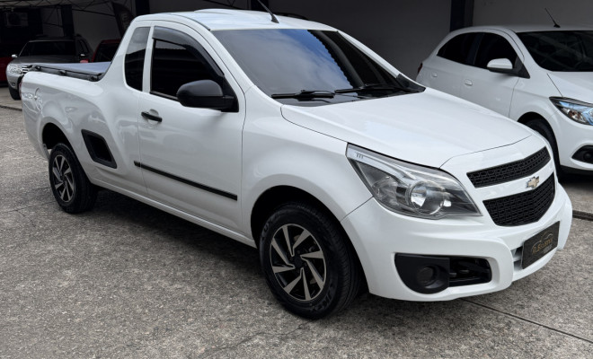 MONTANA LS 1.4 ECONOFLEX 8V 2013-1