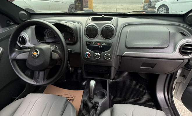 MONTANA LS 1.4 ECONOFLEX 8V 2013-8