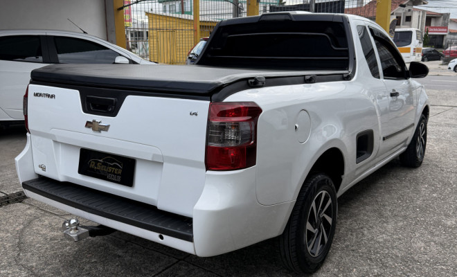 MONTANA LS 1.4 ECONOFLEX 8V 2013-3