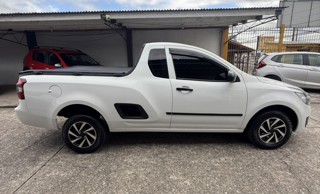 MONTANA LS 1.4 ECONOFLEX 8V 2013-2