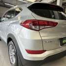 Hyundai Tucson GLS 1.6 Turbo 16V Aut. 2018 Flex-5