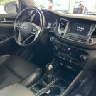 Hyundai Tucson GLS 1.6 Turbo 16V Aut. 2018 Flex-7
