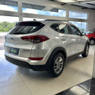 Hyundai Tucson GLS 1.6 Turbo 16V Aut. 2018 Flex-2