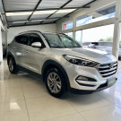 Hyundai Tucson GLS 1.6 Turbo 16V Aut. 2018 Flex-1