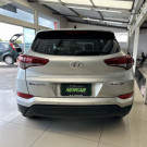 Hyundai Tucson GLS 1.6 Turbo 16V Aut. 2018 Flex-3