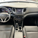 Hyundai Tucson GLS 1.6 Turbo 16V Aut. 2018 Flex-6