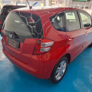 Honda Fit EX/S 1.5 Flex/Flexone 16V 5p Aut. 2012 Flex-20