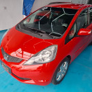 Honda Fit EX/S 1.5 Flex/Flexone 16V 5p Aut. 2012 Flex-15