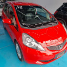 Honda Fit EX/S 1.5 Flex/Flexone 16V 5p Aut. 2012 Flex-18