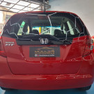 Honda Fit EX/S 1.5 Flex/Flexone 16V 5p Aut. 2012 Flex-3