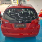 Honda Fit EX/S 1.5 Flex/Flexone 16V 5p Aut. 2012 Flex-19