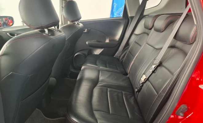 Honda Fit EX/S 1.5 Flex/Flexone 16V 5p Aut. 2012 Flex-8