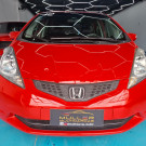 Honda Fit EX/S 1.5 Flex/Flexone 16V 5p Aut. 2012 Flex-0