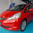 Honda Fit EX/S 1.5 Flex/Flexone 16V 5p Aut. 2012 Flex-1