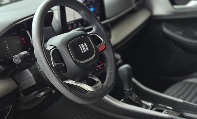 Fiat Fastback Impetus 1.0 200 T. Flex Aut 2023 Flex-5