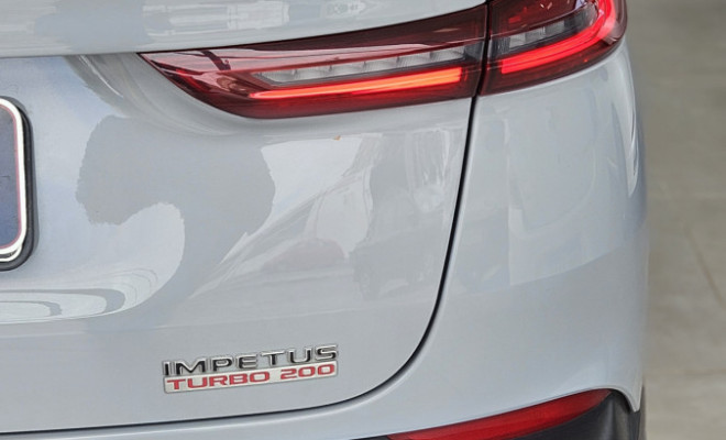 Fiat Fastback Impetus 1.0 200 T. Flex Aut 2023 Flex-16