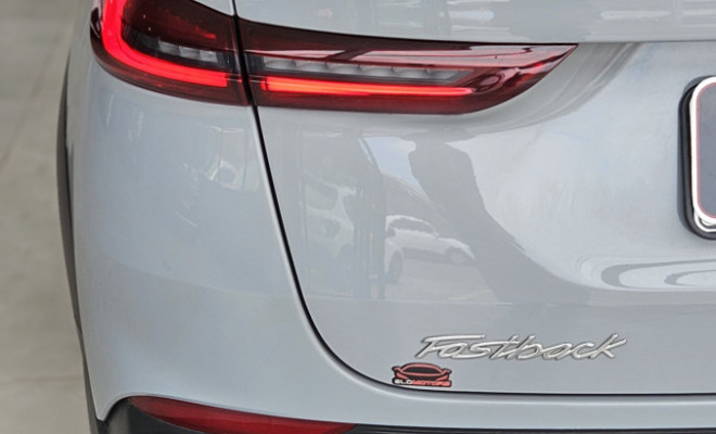 Fiat Fastback Impetus 1.0 200 T. Flex Aut 2023 Flex-15